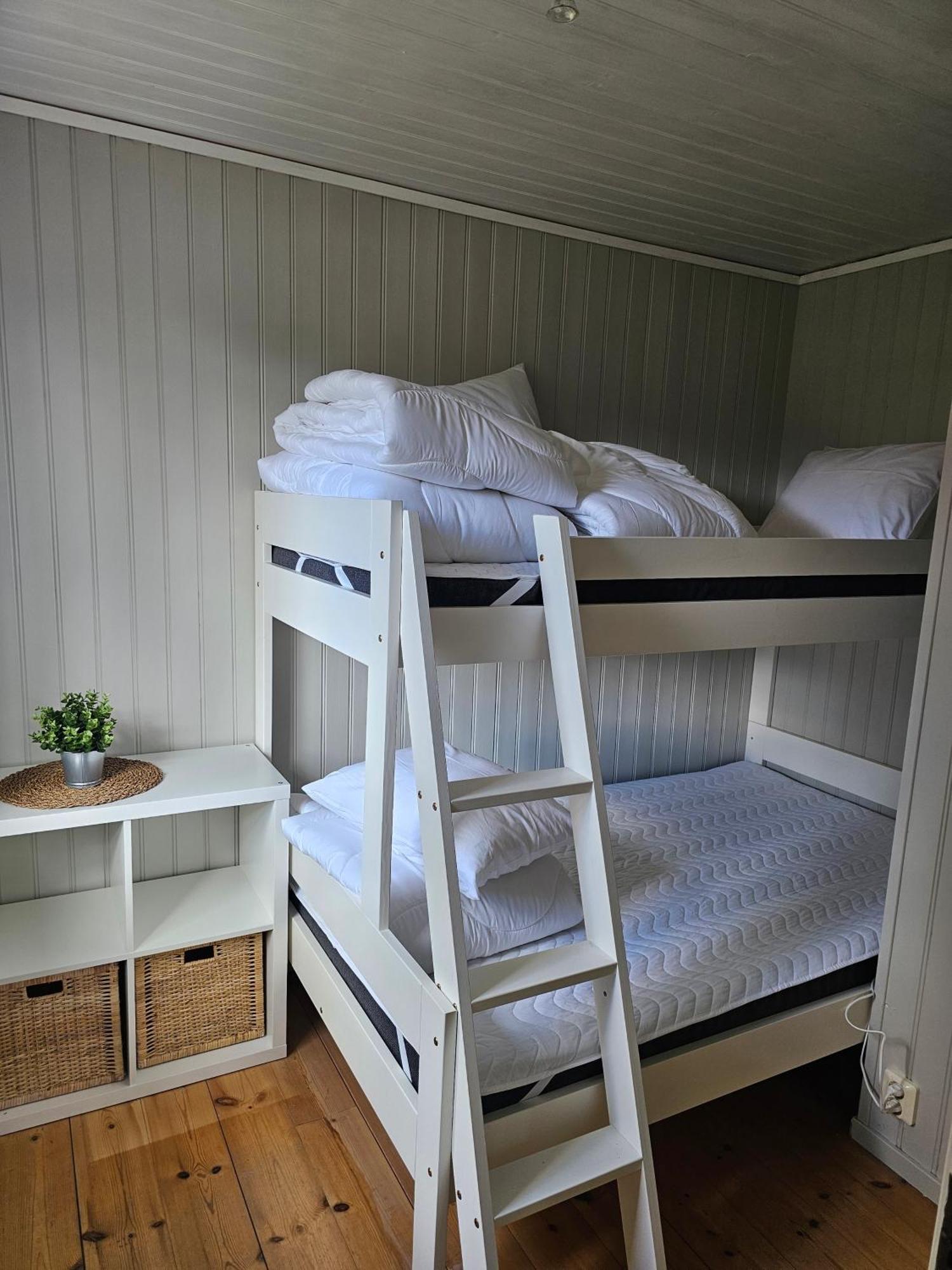 My Camping Tredenborg Solvesborg Room photo