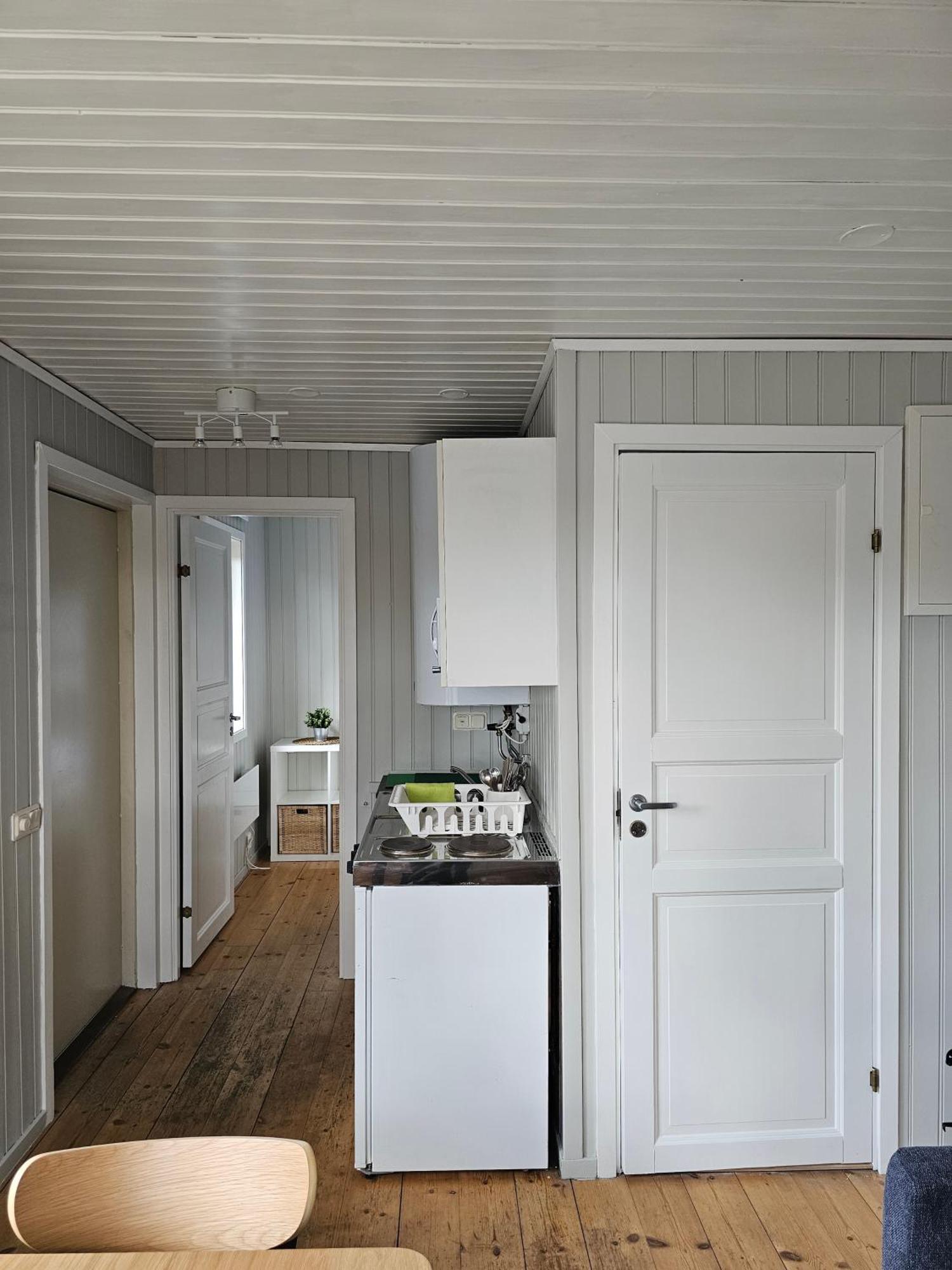 My Camping Tredenborg Solvesborg Room photo