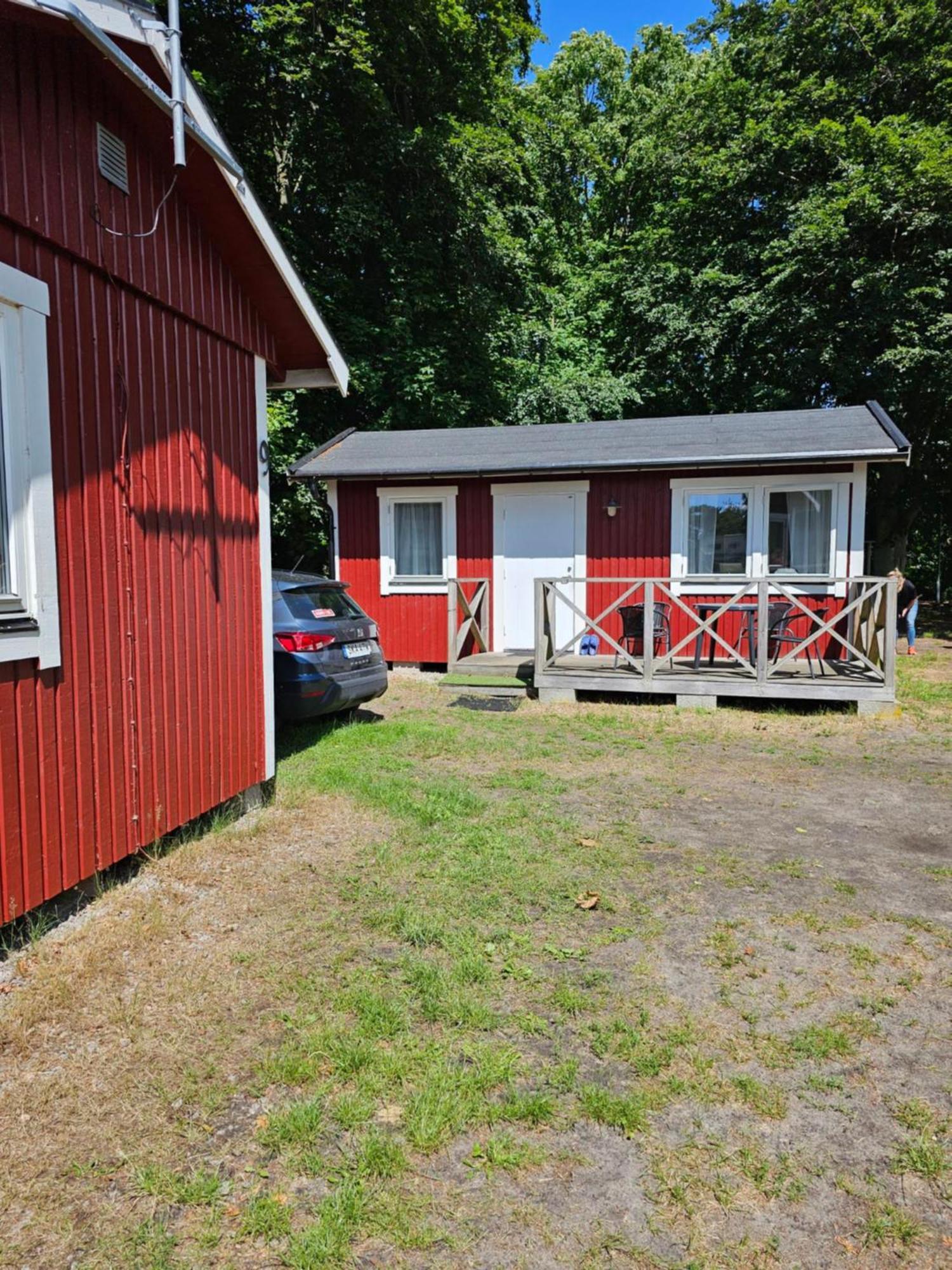 My Camping Tredenborg Solvesborg Exterior photo